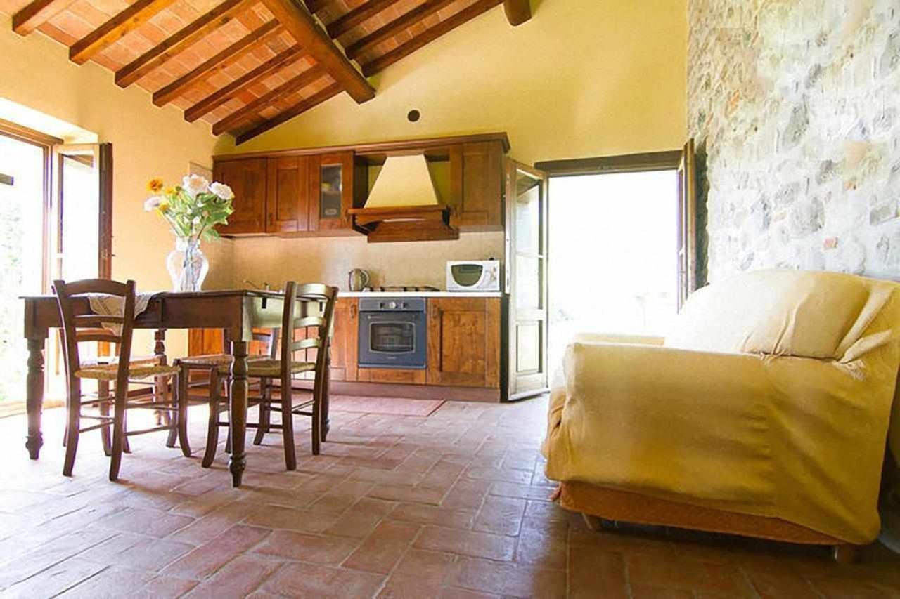 Appartamenti Con Cucina Nelle Colline Toscane Anghiari Ngoại thất bức ảnh