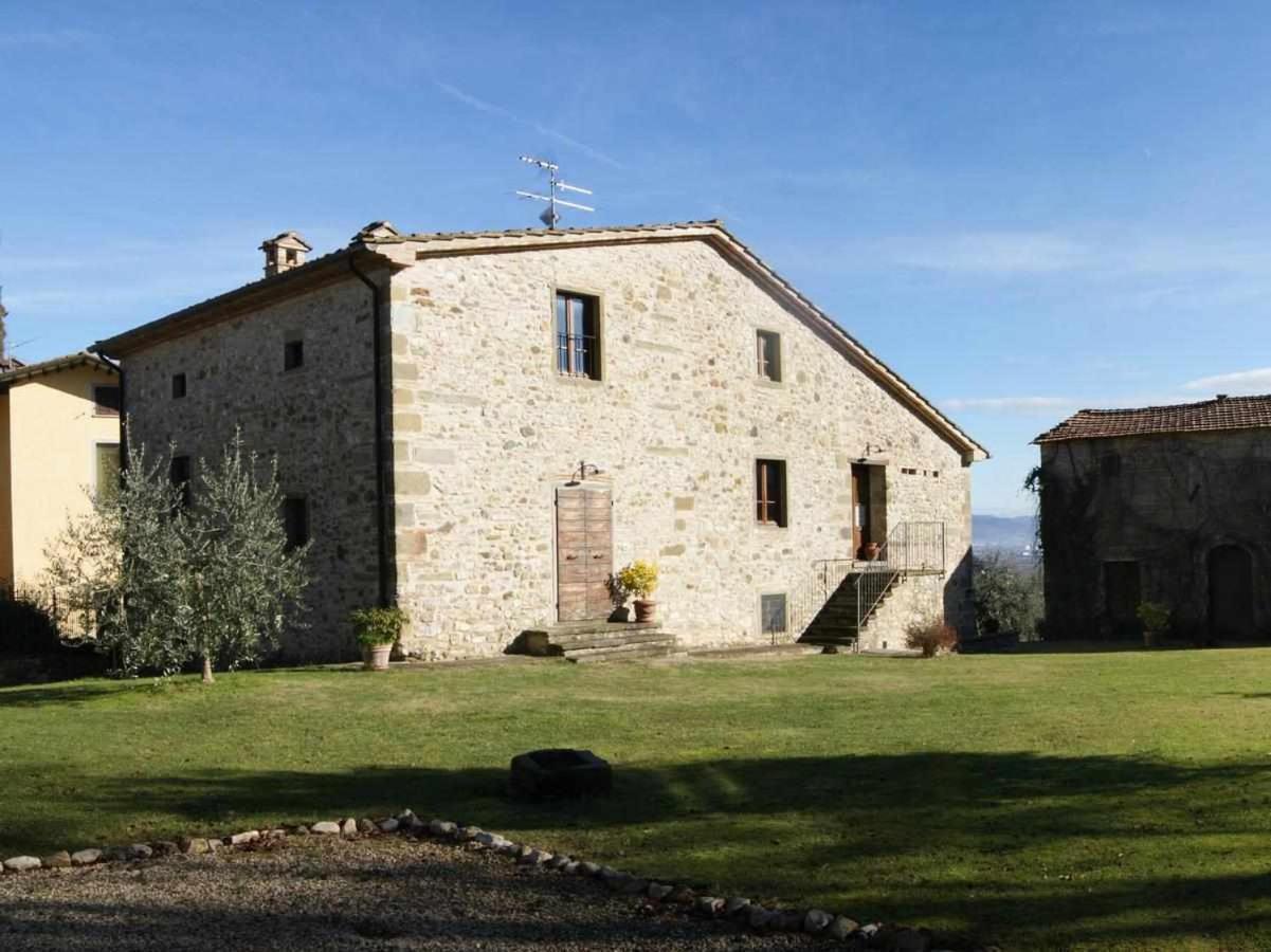 Appartamenti Con Cucina Nelle Colline Toscane Anghiari Ngoại thất bức ảnh