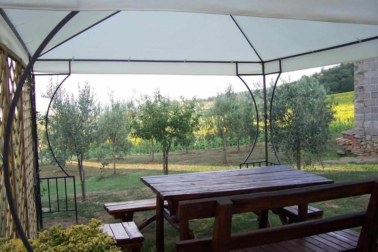 Appartamenti Con Cucina Nelle Colline Toscane Anghiari Ngoại thất bức ảnh