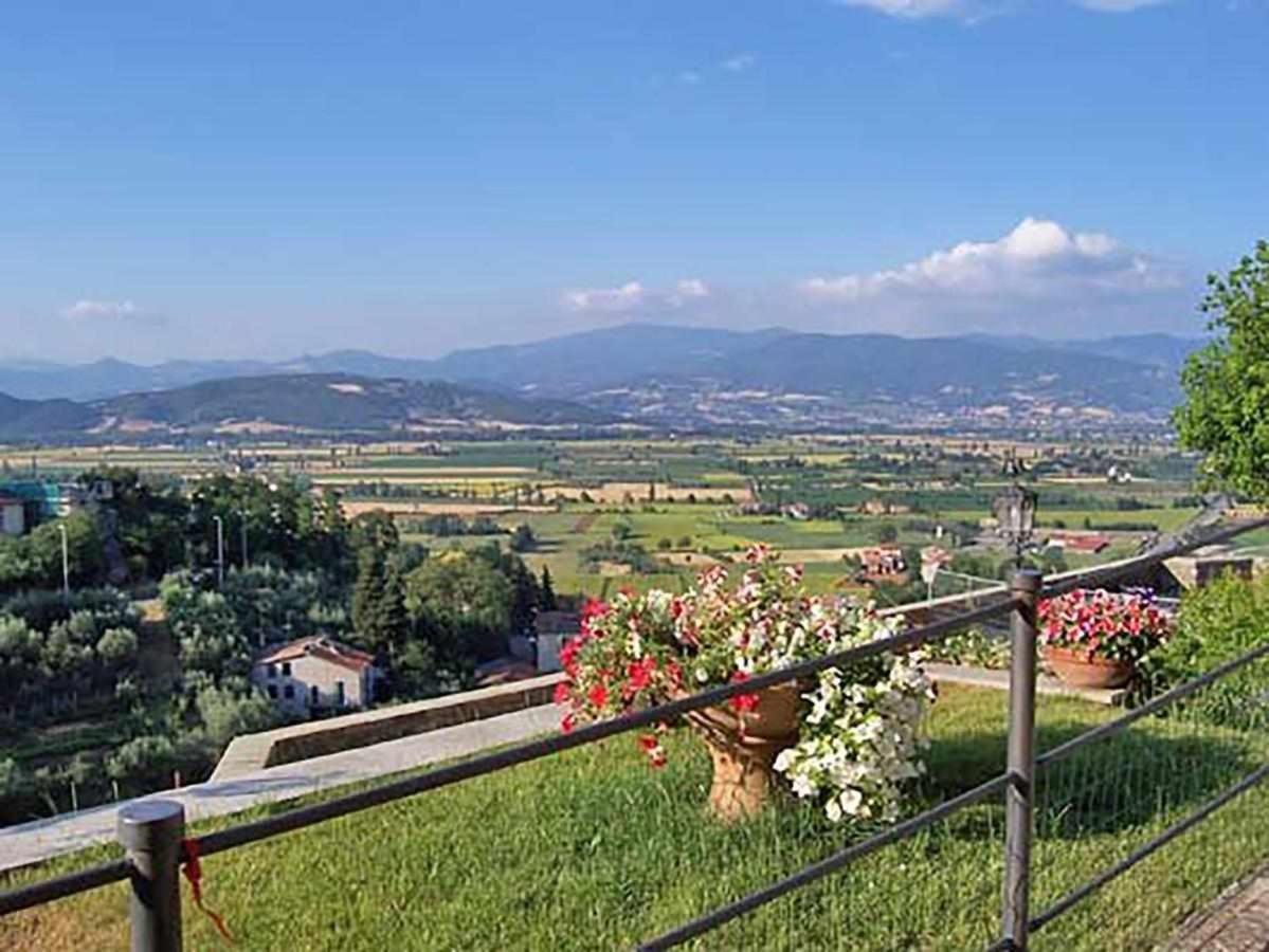 Appartamenti Con Cucina Nelle Colline Toscane Anghiari Ngoại thất bức ảnh