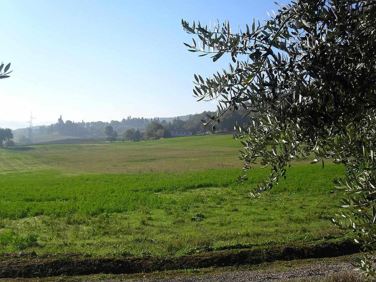 Appartamenti Con Cucina Nelle Colline Toscane Anghiari Ngoại thất bức ảnh