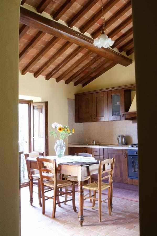 Appartamenti Con Cucina Nelle Colline Toscane Anghiari Ngoại thất bức ảnh