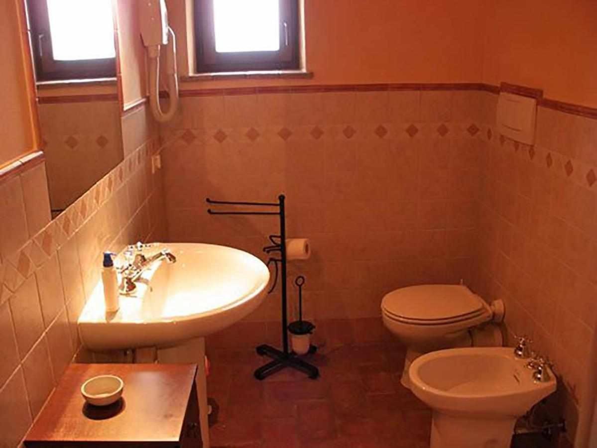 Appartamenti Con Cucina Nelle Colline Toscane Anghiari Ngoại thất bức ảnh