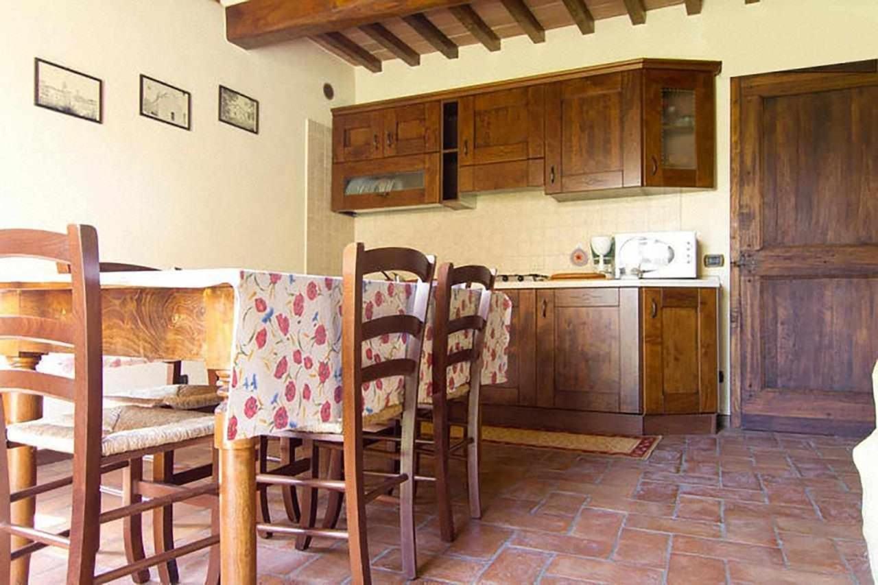 Appartamenti Con Cucina Nelle Colline Toscane Anghiari Ngoại thất bức ảnh