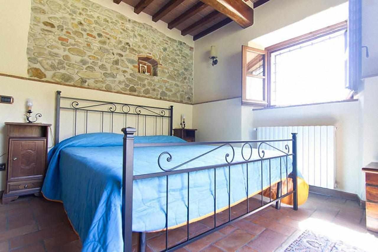 Appartamenti Con Cucina Nelle Colline Toscane Anghiari Ngoại thất bức ảnh